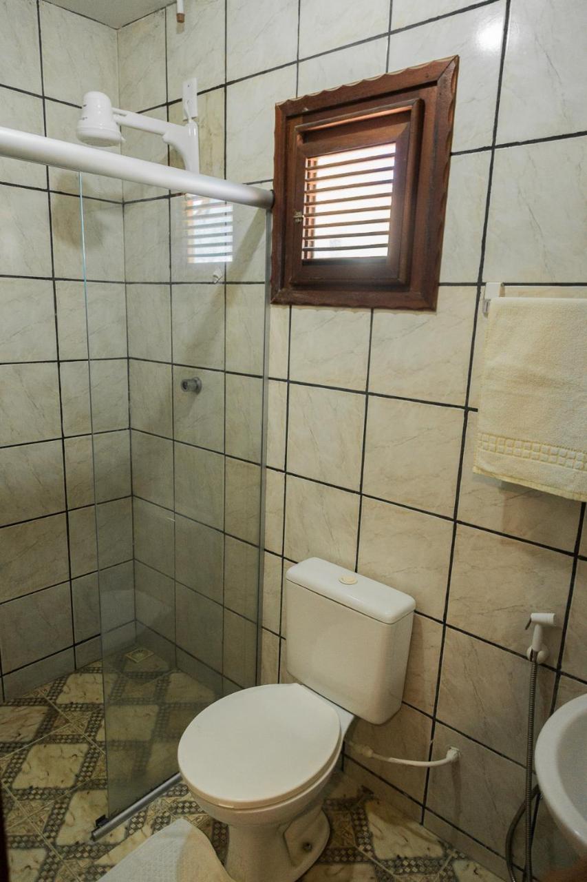 Pousada Fortaleza Canoa Quebrada Zewnętrze zdjęcie